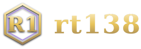 rt138 logo